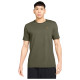 Nike Ανδρική κοντομάνικη μπλούζα Sportswear Club T-Shirt